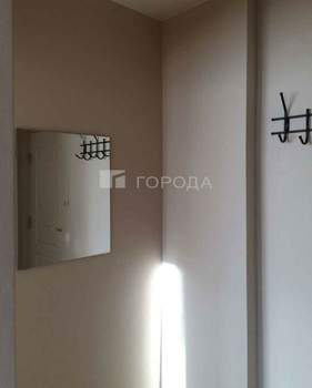 1-к квартира, на длительный срок, 30м2, 3/5 этаж