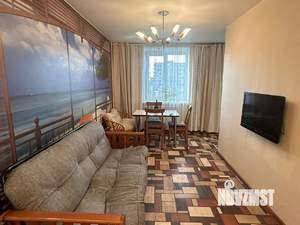 3-к квартира, на длительный срок, 58м2, 8/9 этаж