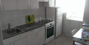 1-к квартира, на длительный срок, 34м2, 9/10 этаж