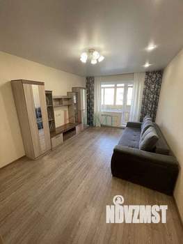 1-к квартира, на длительный срок, 38м2, 3/9 этаж