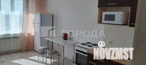2-к квартира, на длительный срок, 42м2, 24/25 этаж