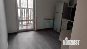 1-к квартира, на длительный срок, 33м2, 5/18 этаж