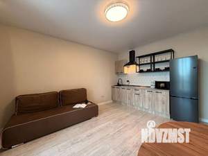2-к квартира, посуточно, 50м2, 10/18 этаж