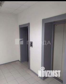 1-к квартира, на длительный срок, 40м2, 4/16 этаж
