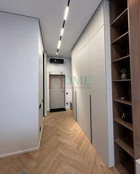 Студия квартира, на длительный срок, 32м2, 24/24 этаж