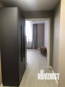 Студия квартира, на длительный срок, 30м2, 26/26 этаж