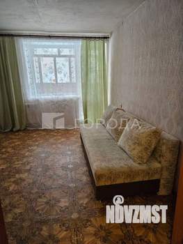 2-к квартира, на длительный срок, 44м2, 2/9 этаж