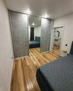 1-к квартира, на длительный срок, 39м2, 15/24 этаж