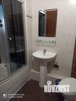 1-к квартира, на длительный срок, 34м2, 18/25 этаж