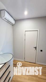 Студия квартира, на длительный срок, 35м2, 7/24 этаж