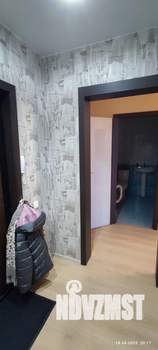 1-к квартира, на длительный срок, 43м2, 13/18 этаж
