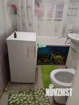 1-к квартира, на длительный срок, 30м2, 1/5 этаж