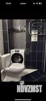 1-к квартира, на длительный срок, 43м2, 16/27 этаж