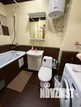 Студия квартира, посуточно, 20м2, 8/17 этаж