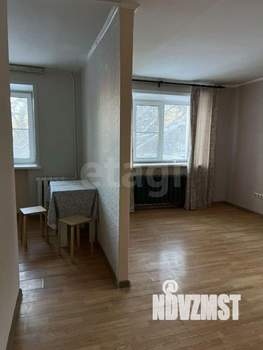 1-к квартира, на длительный срок, 33м2, 2/5 этаж