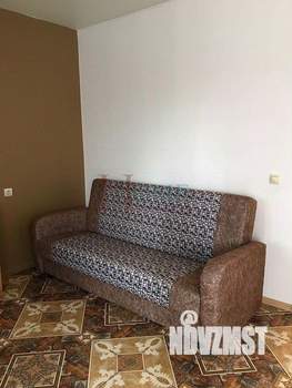 1-к квартира, на длительный срок, 28м2, 4/9 этаж