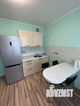 1-к квартира, на длительный срок, 40м2, 8/12 этаж