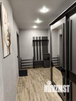 Студия квартира, на длительный срок, 30м2, 14/26 этаж