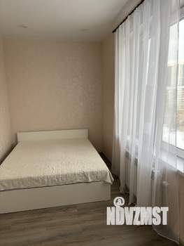 1-к квартира, на длительный срок, 41м2, 8/17 этаж