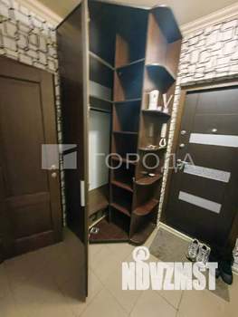 Студия квартира, на длительный срок, 33м2, 2/10 этаж