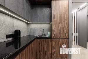 1-к квартира, посуточно, 50м2, 14/25 этаж