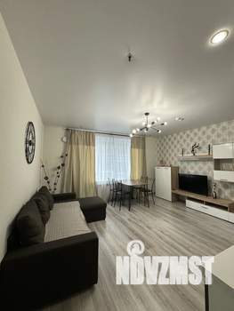 2-к квартира, посуточно, 54м2, 8/18 этаж