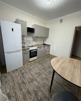 2-к квартира, на длительный срок, 54м2, 1/17 этаж