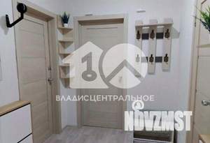 2-к квартира, на длительный срок, 39м2, 2/4 этаж