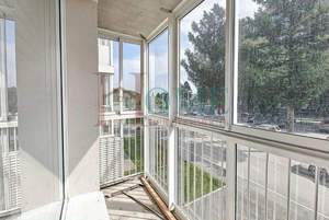 2-к квартира, на длительный срок, 43м2, 2/18 этаж