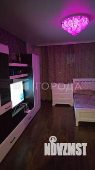 2-к квартира, на длительный срок, 62м2, 9/9 этаж