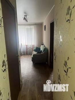 1-к квартира, на длительный срок, 42м2, 2/10 этаж