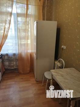 1-к квартира, посуточно, 39м2, 1/1 этаж