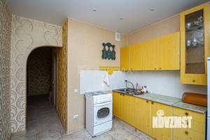 1-к квартира, на длительный срок, 45м2, 14/17 этаж