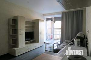 Студия квартира, на длительный срок, 22м2, 3/10 этаж