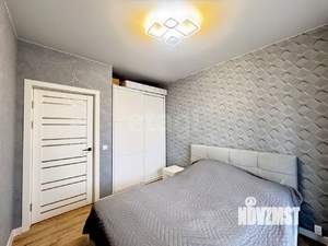 2-к квартира, на длительный срок, 59м2, 7/25 этаж