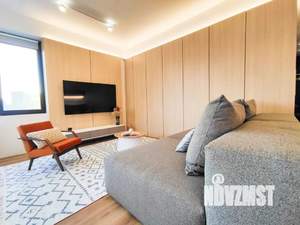 1-к квартира, посуточно, 62м2, 12/30 этаж