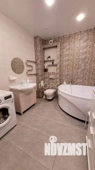 1-к квартира, на длительный срок, 40м2, 8/9 этаж