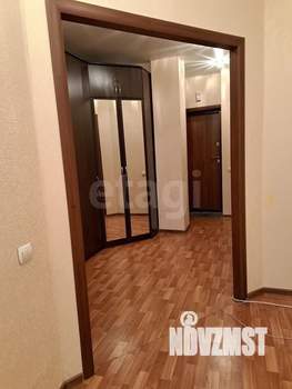 1-к квартира, на длительный срок, 40м2, 9/17 этаж