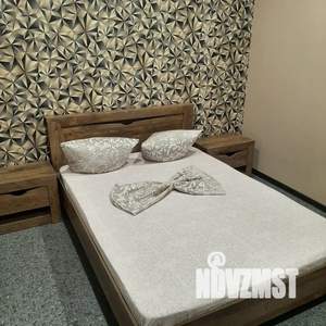 2-к квартира, посуточно, 39м2, 11/13 этаж