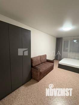 Студия квартира, на длительный срок, 30м2, 10/14 этаж