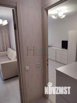 1-к квартира, на длительный срок, 39м2, 2/10 этаж