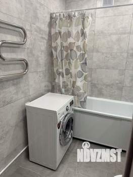 Студия квартира, на длительный срок, 35м2, 4/10 этаж