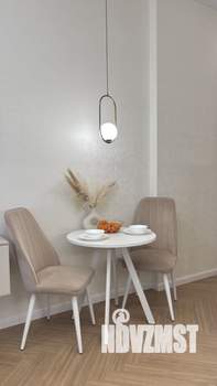 1-к квартира, на длительный срок, 35м2, 25/25 этаж