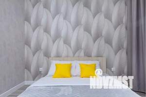 2-к квартира, посуточно, 46м2, 10/25 этаж