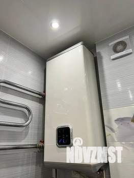 2-к квартира, посуточно, 55м2, 10/17 этаж