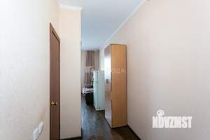 Студия квартира, на длительный срок, 22м2, 11/17 этаж