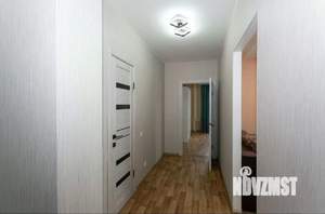 2-к квартира, на длительный срок, 45м2, 10/18 этаж