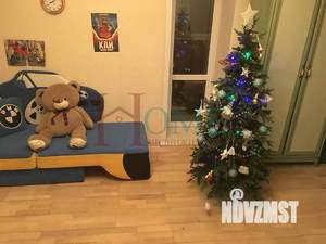 2-к квартира, на длительный срок, 54м2, 9/16 этаж