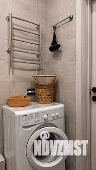 2-к квартира, посуточно, 40м2, 11/25 этаж