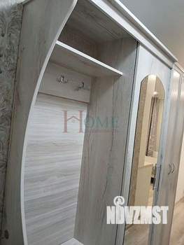 1-к квартира, на длительный срок, 20м2, 13/17 этаж